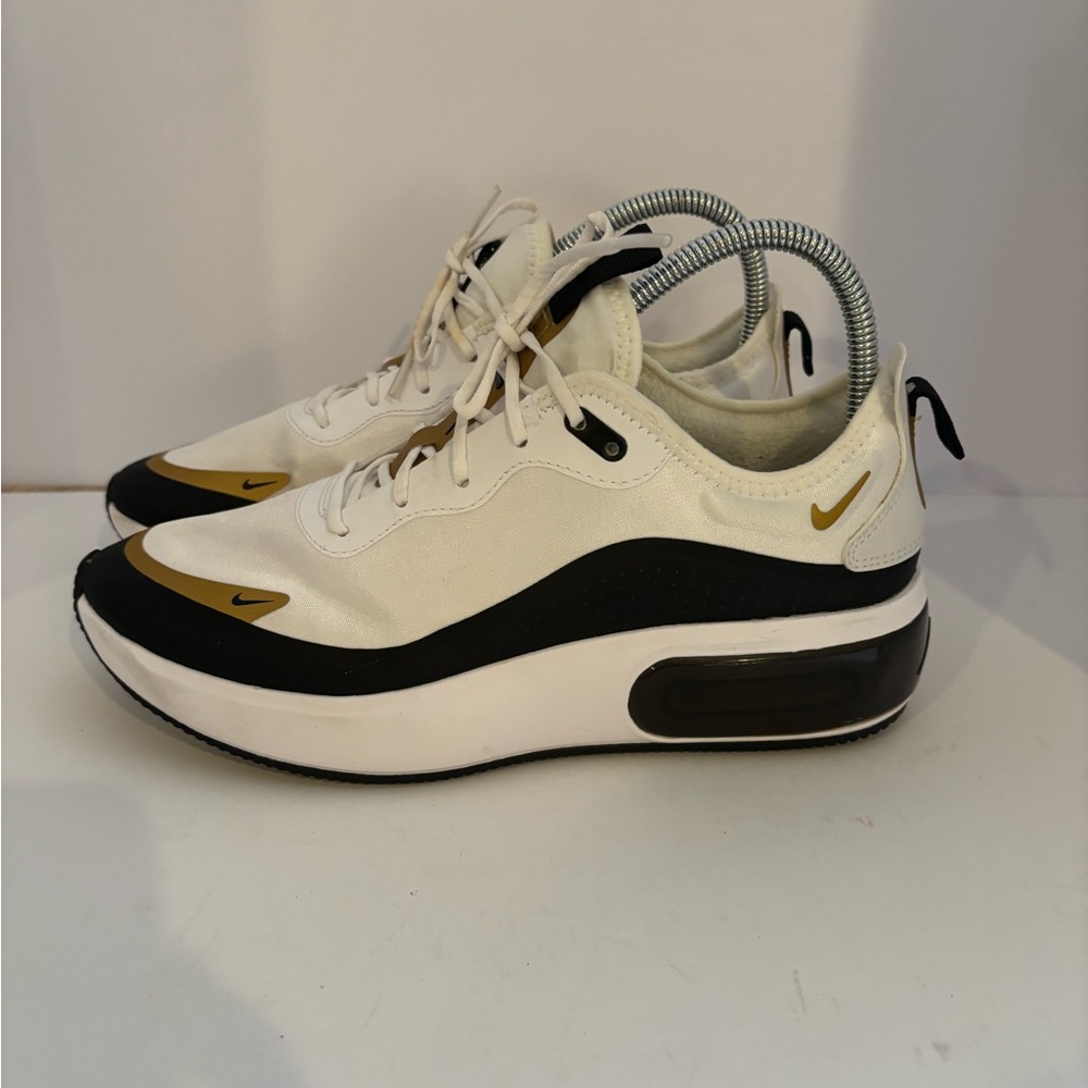 Nike Air Max Dia size 9 - Picture 3 of 9